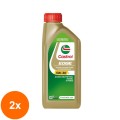 Set 2 x Ulei de Motor 5W30 LL, 1 l, Castrol Edge