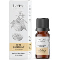 Set 2 x Ulei Esential, Parfum de Grepfrut, Nr.12
