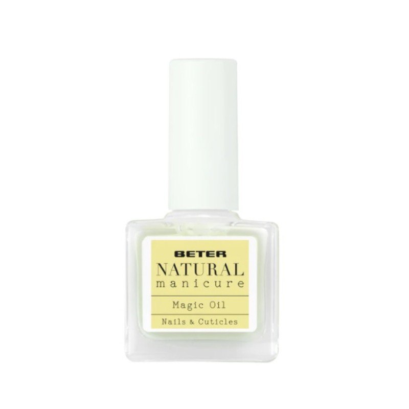 Set 2 x Ulei Magic pentru Unghii Beter Natural Manicure