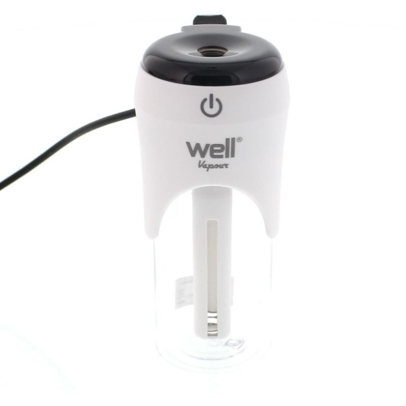 Set 2 x Umidificator Auto si Incarcator USB Vapour Well