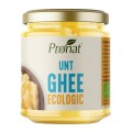 Set 2 x Unt Ghee Bio 200 ml, 145 g