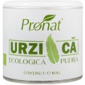 Set 2 x Urzica Bio Pudra, Pronat, 40 g