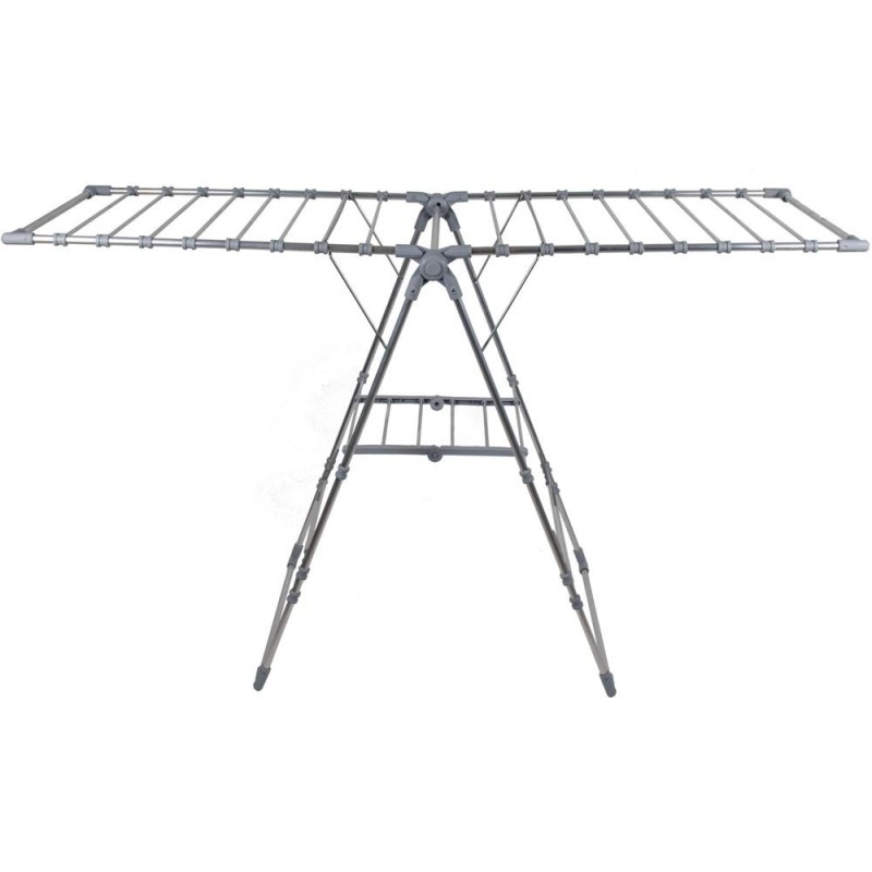 Set 2 x Uscator de Rufe Argento, Suprafata Uscare 23 m, Aluminiu