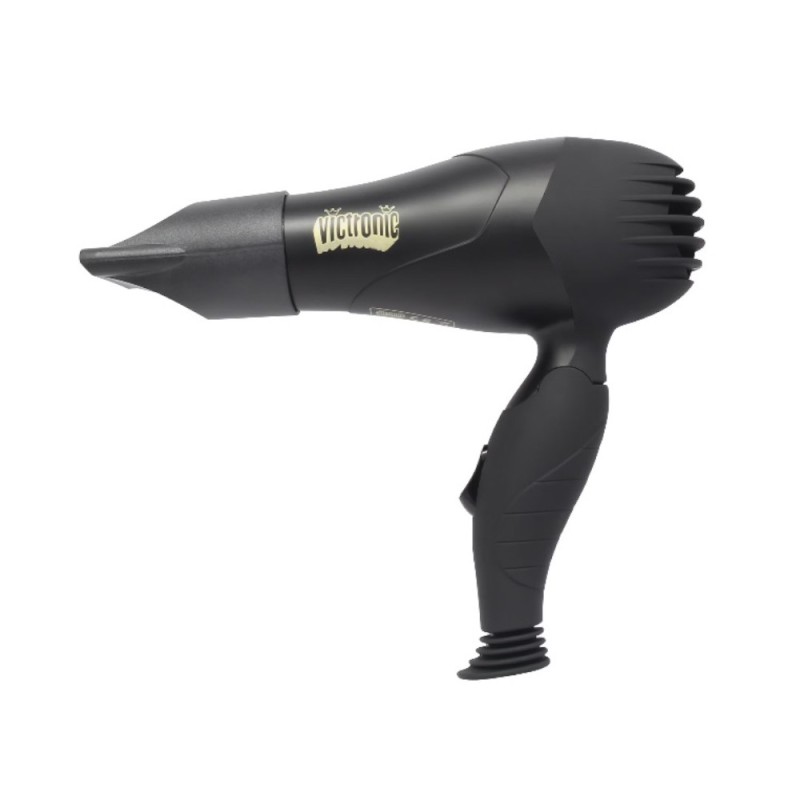 Set 2 x Uscator Par, 800 W, cu Maner Rabatabil, Victronic