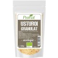 Set 2 x Usturoi Uscat Granulat Fin Bio, 50 g
