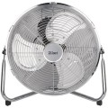 Set 2 x Ventilator de Birou, Putere 50W, din Inox, Diametru 36 cm, Zilan