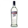 Set 2 x Vermut, Cinzano Bianco, 15% Alcool, 1 l
