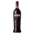 Set 2 x Vermut Cinzano Rosso, 15% Alcool, 1 l