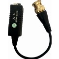 Set 2 x Video Balun HD Well cu Clip pentru Cablu UTP / FTP