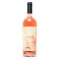 Set 2 x Vin 1000 de Chipuri ,Rose Sec, 0.75 l