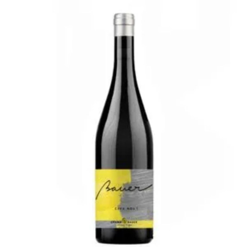 Set 2 x Vin Alb Bauer Ceva Nou, 0.75 l