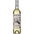 Set 2 x Vin Alb Carpe Diem, Femme Fatale, 0.75 l