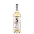 Set 2 x Vin Alb Colina Piatra Alba, Chardon Viognier, Feteasca Alba 0.75 l