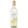 Set 2 x Vin Alb Danzante Pinot Grigio Delle Venezie DOC Frescobaldi Italia 12,5% Alcool, 0.75 l