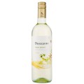 Set 2 x Vin Alb Danzante Pinot Grigio Delle Venezie DOC Frescobaldi Italia, 12.5% Alcool, 0.75 l