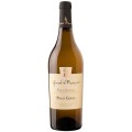 Set 2 x Vin Alb Feudi Di Romans, Pinot Grigio, 0.75 l