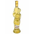 Set 2 x Vin Alb Vinaria Ungheni, Garling, Demidulce, 0.75 l