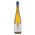Set 2 x Vin Alb Vinca Theresia Rhein Riesling, Sec, 0.75 l