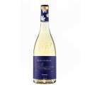 Set 2 x Vin Alb Viorica, Purcari Nocturne, 0.75 l