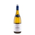 Set 2 x Vin Bovier & Fils Chablis, Alb Sec, 0.75 l