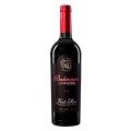 Set 2 x Vin Budureasca Premium Shiraz, Rosu Sec, 0.75 l
