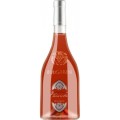 Set 2 x Vin Bulgarini Italia Chiaretto Riviera Del Garda Classico, Rose Sec, 0.75 l