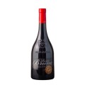 Set 2 x Vin Bulgarini Italia Rosso Bruno, Rosu Sec, 0.75 l