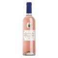 Set 2 x Vin Ca'Lunghetta Pinot Grigio Rosato, Rose Sec, 0.75 l