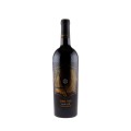 Set 2 x Vin Calitro Ausilio Susumaniello, Rosu Sec, 0.75 l