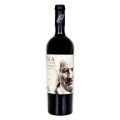 Set 2 x Vin Cantea 1000 de Chipuri Cabernet Sauvignon, Rosu Sec, 0.75 l