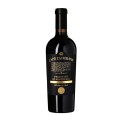 Set 2 x Vin Capo Zafferano Primitivo di Manduria, Rosu, 14.5 %, 0.75 l