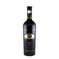 Set 2 x Vin Cervus Magnus Monte Merlot Crama Ceptura, Rosu Sec, 0.75 l
