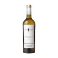 Set 2 x Vin Chateau Vartely Individo, Feteasca Regala si Riesling, Alb Sec, 0.75 l