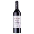 Set 2 x Vin Chateau Vartely Select, Merlot, Rosu Sec, 0.75 l