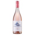 Set 2 x Vin Crama Mircesti Pinot Noir, Feteasca Neagra si Rara Neagra, Rose Sec, 0.75 l