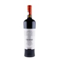Set 2 x Vin Crama Trantu Trainic Cabernet Sauvignon, Rosu Sec, 0.75 l