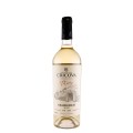 Set 2 x Vin Cricova Vintage Chardonnay, Alb Sec, 0.75 l