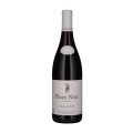 Set 2 x Vin Domaine Roc De l'Abbaye Pinot Noir Cuvee Tradition, 2022, Rosu, 0.75 l