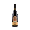 Set 2 x Vin Fabiano Negraro Rosso Veronese, Rosu Sec, 0.75 l