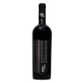 Set 2 x Vin IE de Fintesti 1000 de Chipuri, Feteasca Neagra, Rosu Sec, 0.75 l
