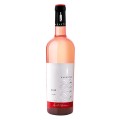 Set 2 x Vin Karakter Aurelia Visinescu Rose Sec 0.75 l