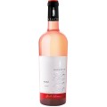 Set 2 x Vin Karakter Aurelia Visinescu, Rose Sec, 0.75 l