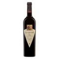 Set 2 x Vin La Cetate Crama Oprisor, Shiraz Rosu Sec 0.75 l
