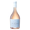 Set 2 x Vin La Plage Rasova Pinot Noir, Rose Sec 0.75 l