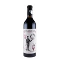 Set 2 x Vin Licorna Bon Viveur Rosu, Sec, 0.75 l