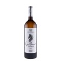 Set 2 x Vin Nico Lazaridi Cavalieri Lazaridi Assyrtiko, Alb Sec, 0.75 l