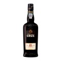 Set 2 x Vin Porto Cruz, 10 Ani, Gran Cruz Anglais, 20% Alcool, 0.75 l