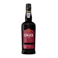 Set 2 x Vin Porto Cruz, Ruby, 19% Alcool, Rosu, 0.75 l