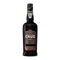Set 2 x Vin Porto Cruz, Tawny, 19% Alcool, Rosu, 0.75 l