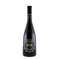 Set 2 x Vin Prince Mircea Merlot Rezerva Vinarte, Rosu Sec, 0.75 l
